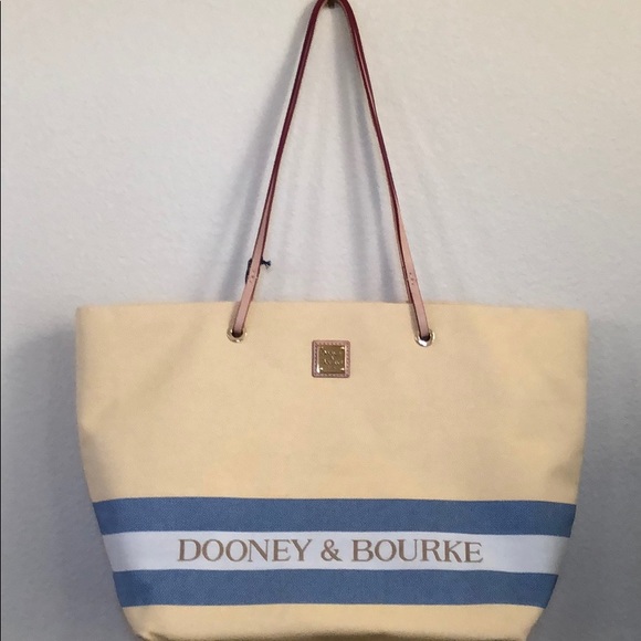 dooney and bourke addison tote